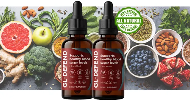 GL-DEFEND result no.1